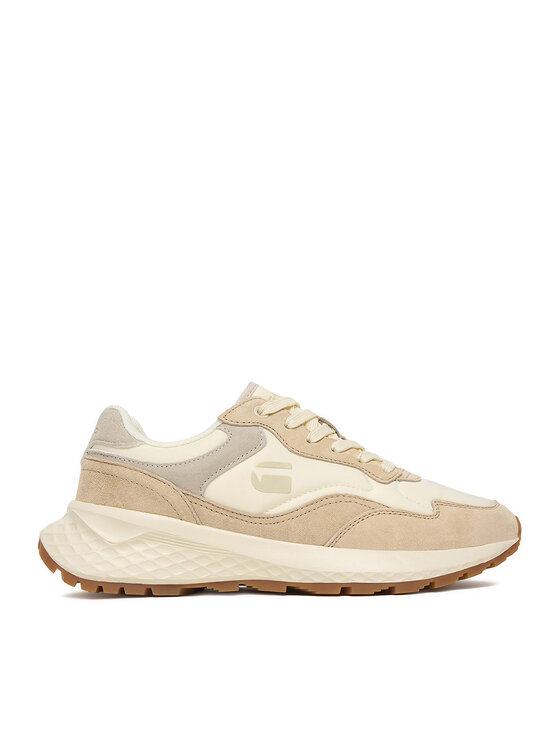 G-Star Raw Sneakersy CEO-K240085-2 Beżowy