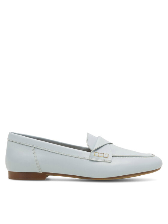 Lords Gino Rossi AMBRA-23455NAP Albastru celest