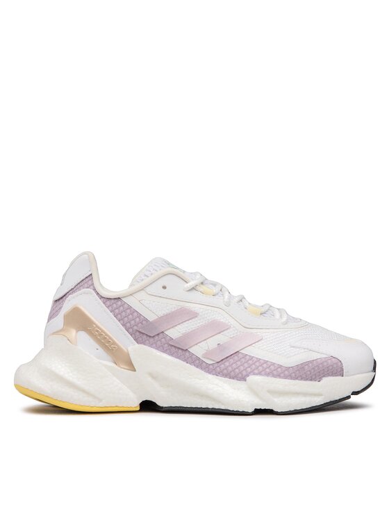adidas Sneakers X9000L4 W HR1729 Alb