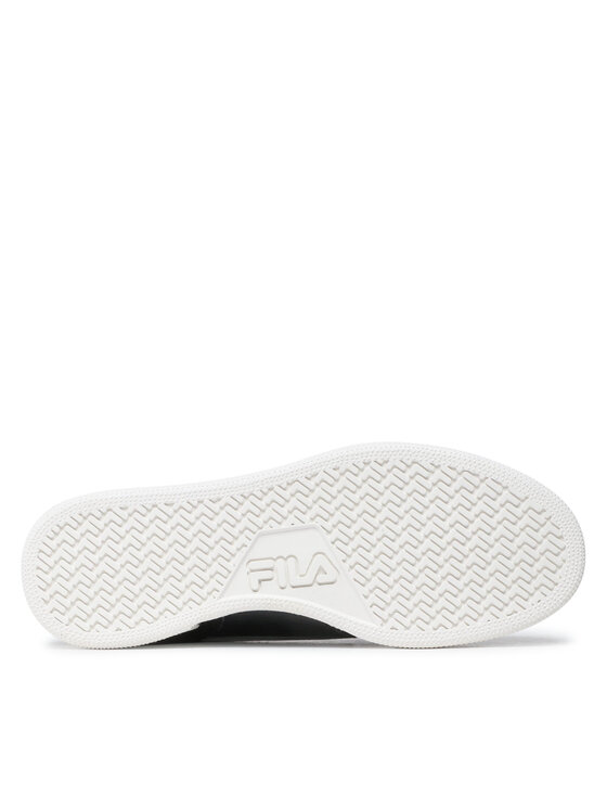 Sneakers Arcade L FFM0041.80010 Nero