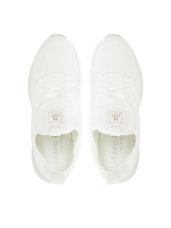 Marc O'Polo Marc O'Polo Sneakers RR2M3002 Weiß