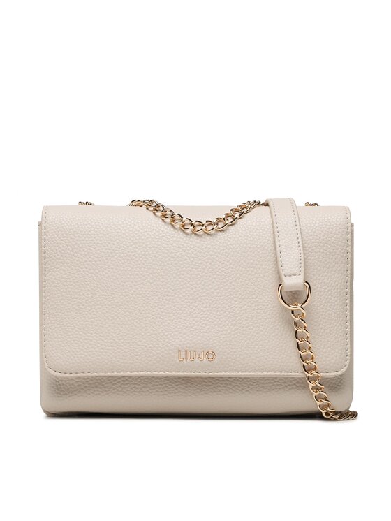 Borsetta Ecs S Crossbody AA3259 E0086 Beige