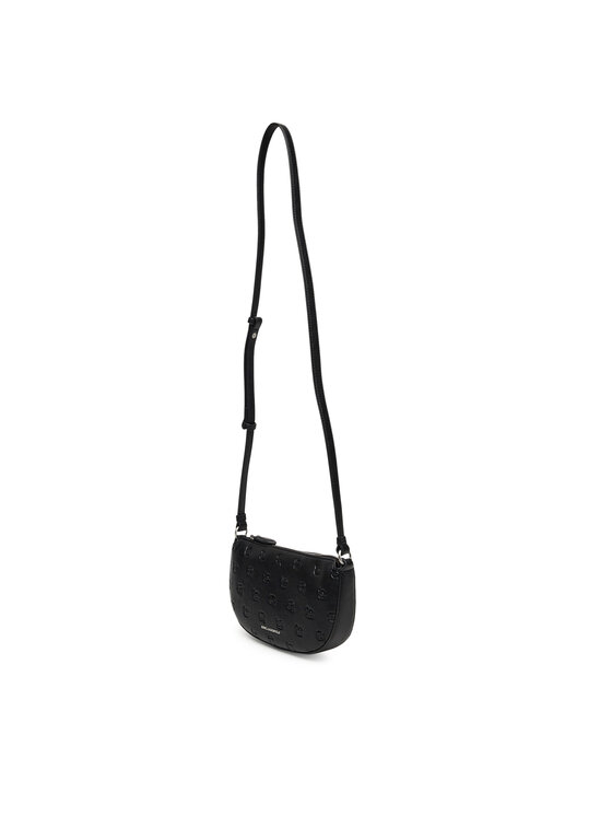 KARL LAGERFELD KARL LAGERFELD Kabelka A3W32090 Černá