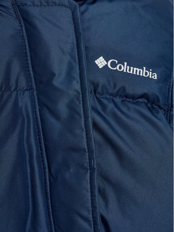 Columbia Columbia Téli overall Snuggly Bunny™ Bunting 1516331 Sötétkék Regular Fit