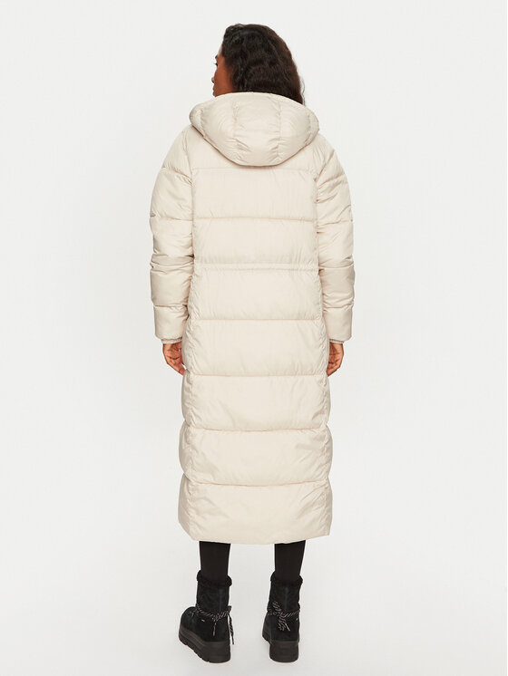 Columbia Columbia Зимова куртка Puffect™ II 2088451 Бежевий Regular Fit