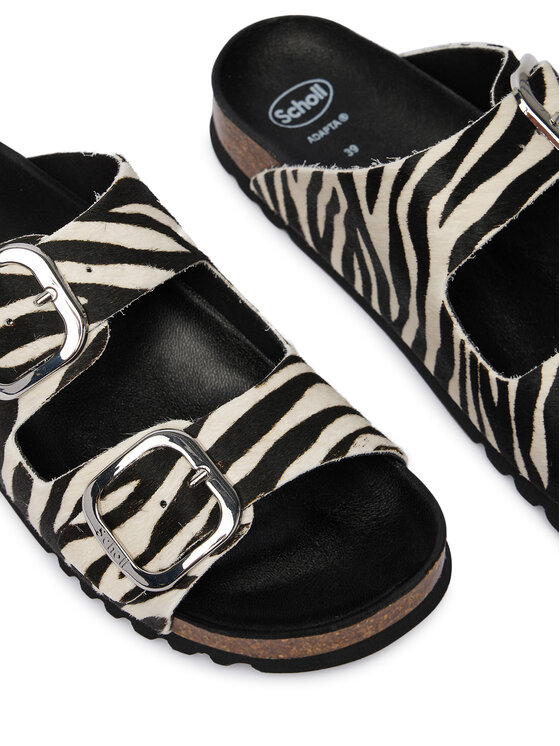 Scholl Scholl Шльопанці Noelle F01223 Кольоровий