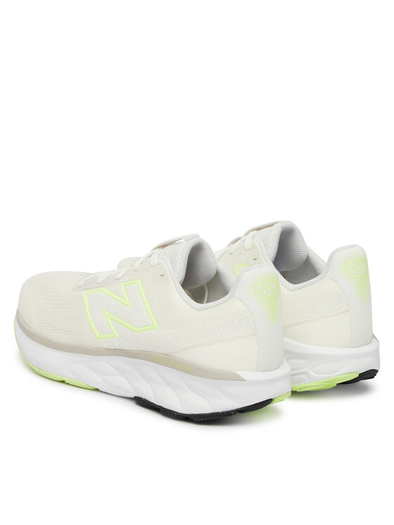 New Balance New Balance Futócipő Fresh Foam x 520 v9 M5203TS Ekru