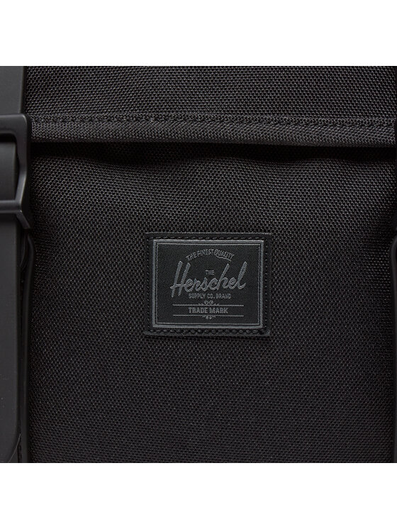 Herschel Herschel Zaino Little America 11390-05881 Nero