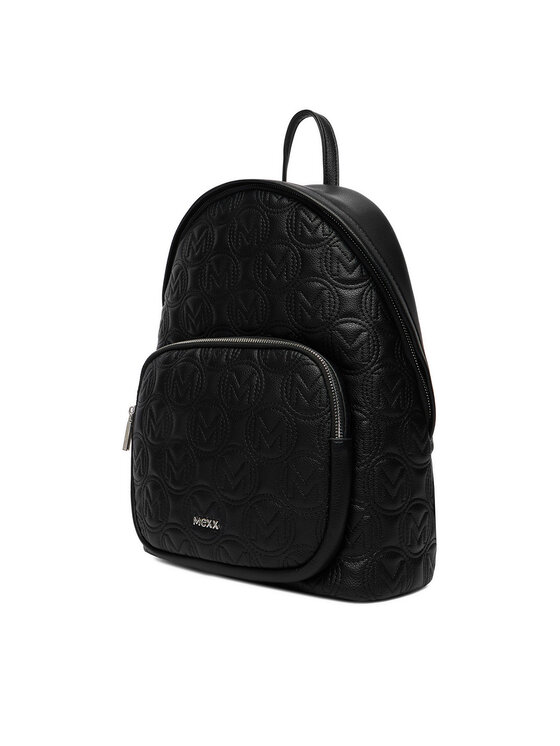 MEXX MEXX Hátizsák EO-MEXX-L-017-09 Fekete