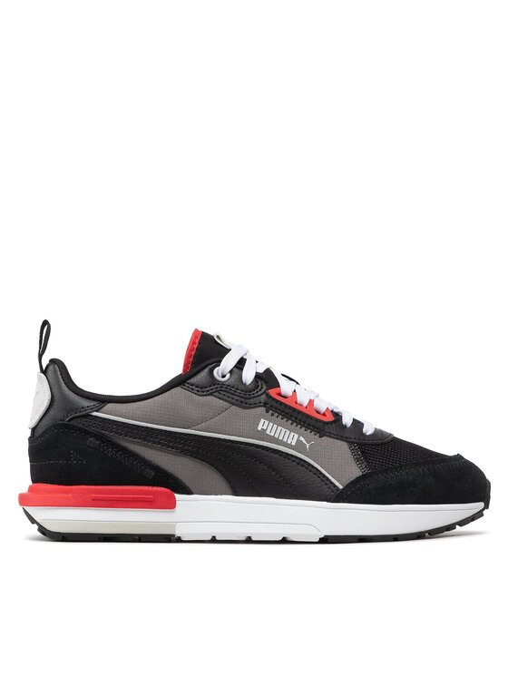 Puma Puma Sneakers R22 383462 16 Schwarz
