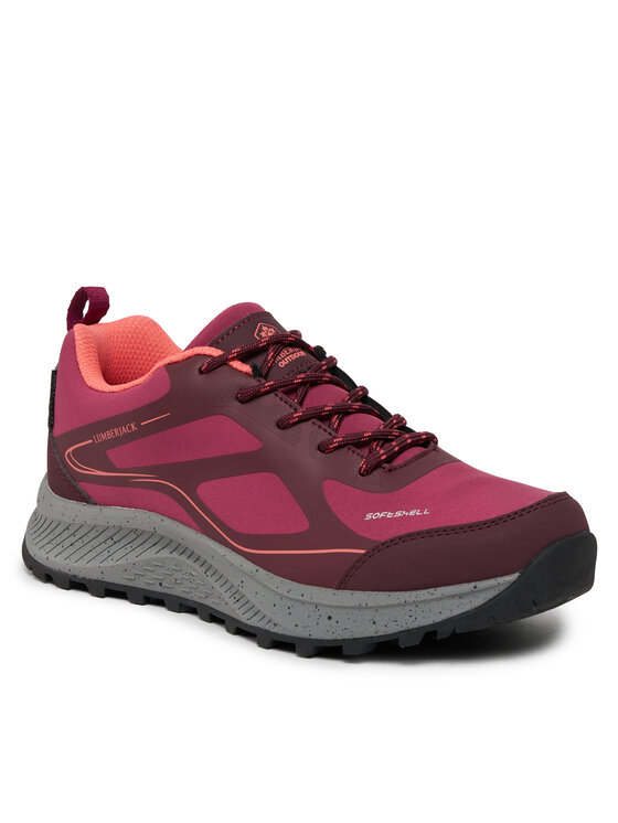 Scarpe da trekking Lumberjack