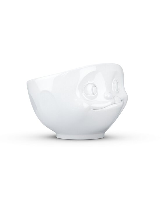 58 products 58 products Miseczka porcelanowa - Tasty Biały