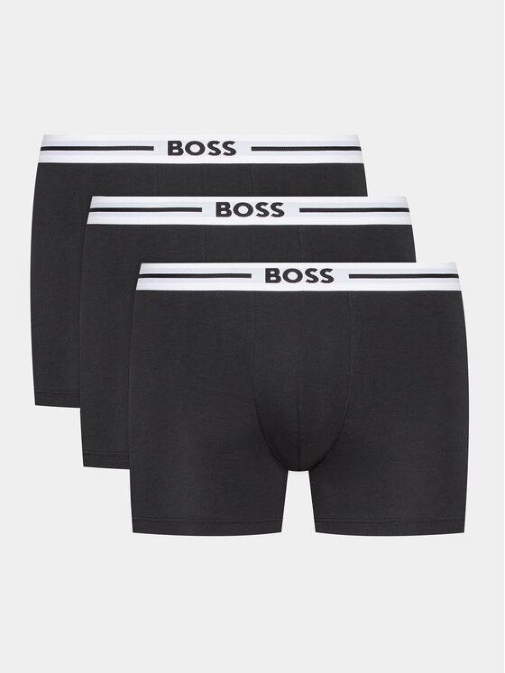 Set di 3 boxer Boss