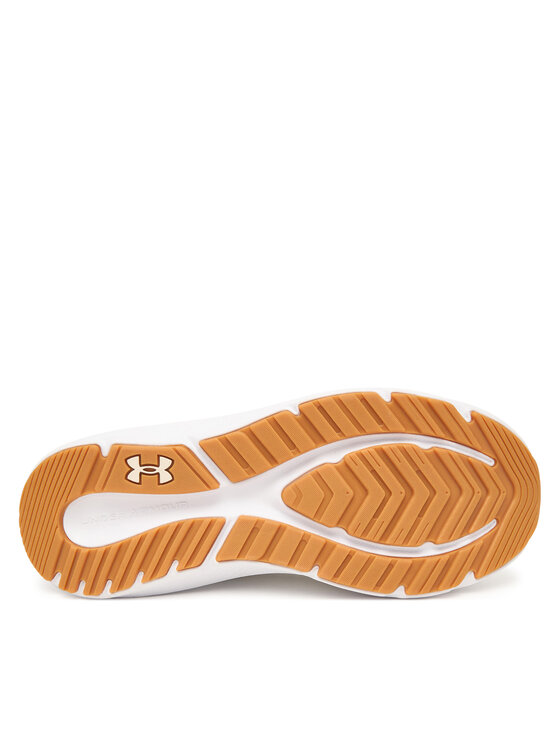 Under Armour Under Armour Маратонки за бягане UA W Charged Pursuit 4 BL 6000598 Сив