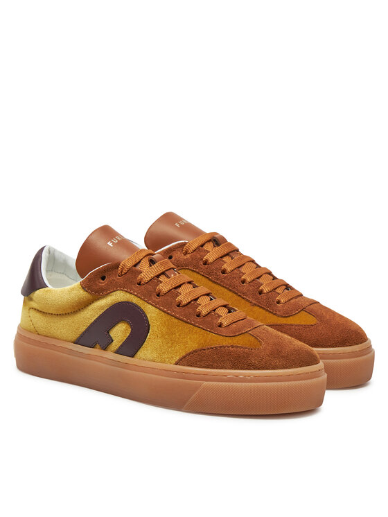 Furla Furla Sneakers YI82ENJ BX3523 3549S Braun