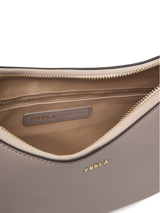 Furla Furla Torbica Margot S WB02167 BX3104 4892S Siva