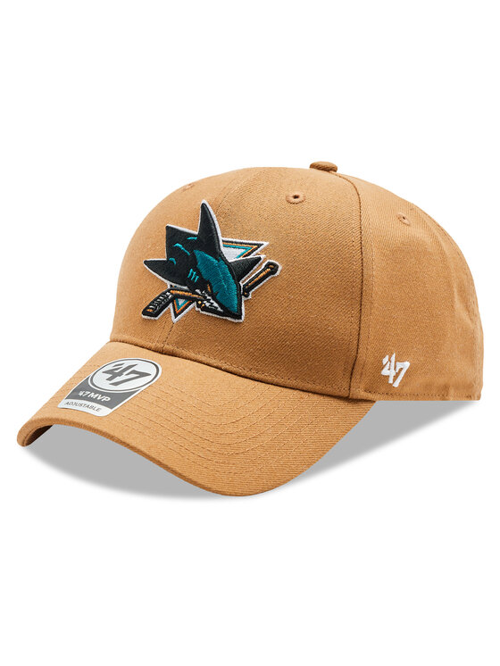 47 brand deals san jose sharks