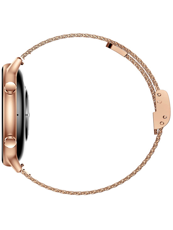 Hagen Hagen Orologio 5901669234056 Oro rosa