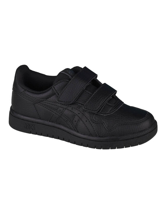 Sneakersy, rozmiar 30, Czarne, Asics Japan S PS