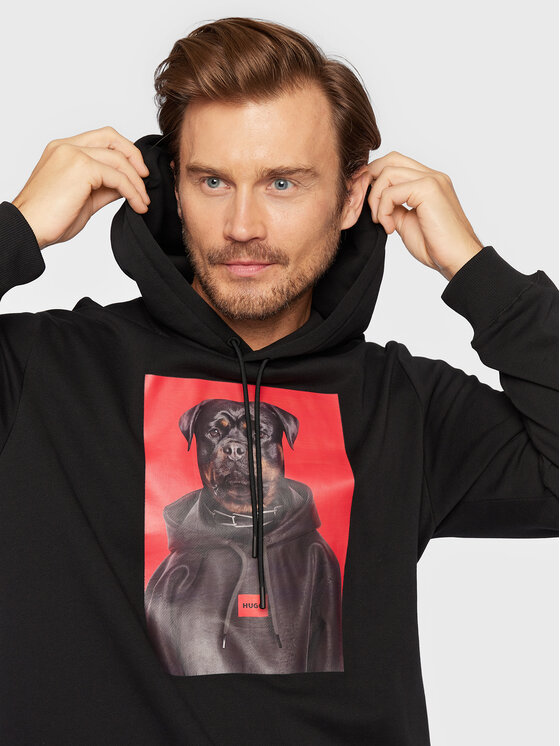 Forever 21 pitbull hoodie hot sale