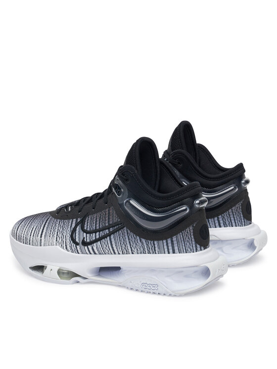 Nike Nike Čevlji za košarko Air Zoom G.T Jump 2 DJ9431 003 Črna