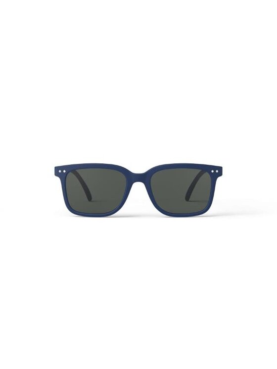 IZIPIZI IZIPIZI Okulary przeciwsłoneczne Sun Adult Niebieski