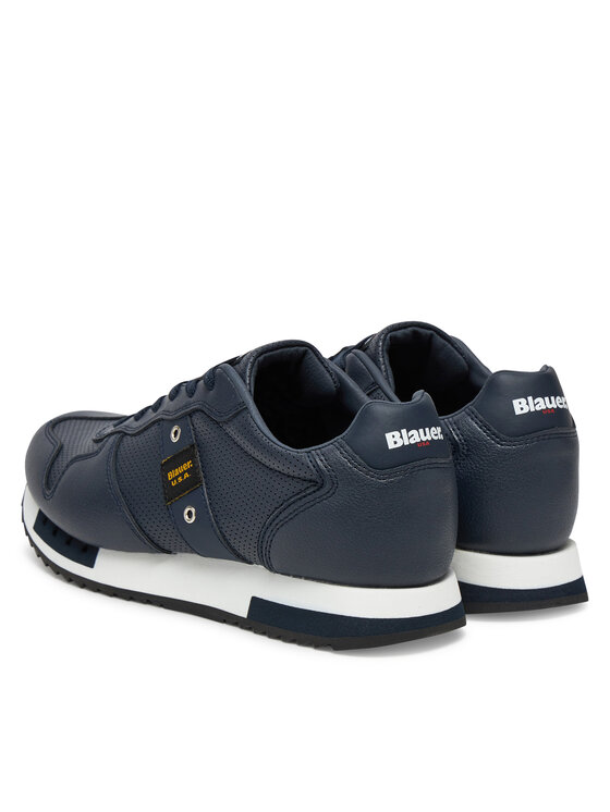 Blauer Blauer Tenisice S5QUEENS04 Tamnoplava