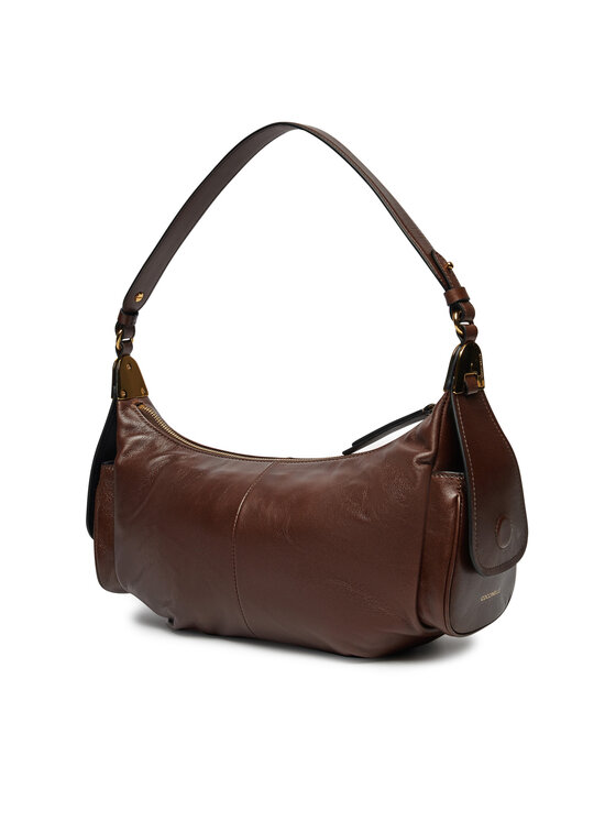 Coccinelle Coccinelle Handtasche E1 RFG 13 01 01 Braun