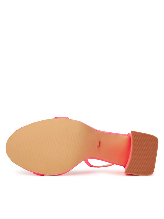 DeeZee DeeZee Sandaalid 7026-5A Roosa
