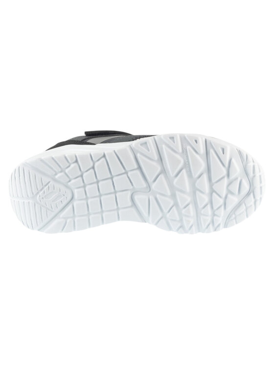 Skechers Skechers Sneakersy Uno Lite - Chroma Cruiser Szary