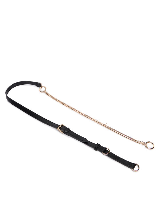 Guess Guess Torbica J6RZ19 WK570 Crna