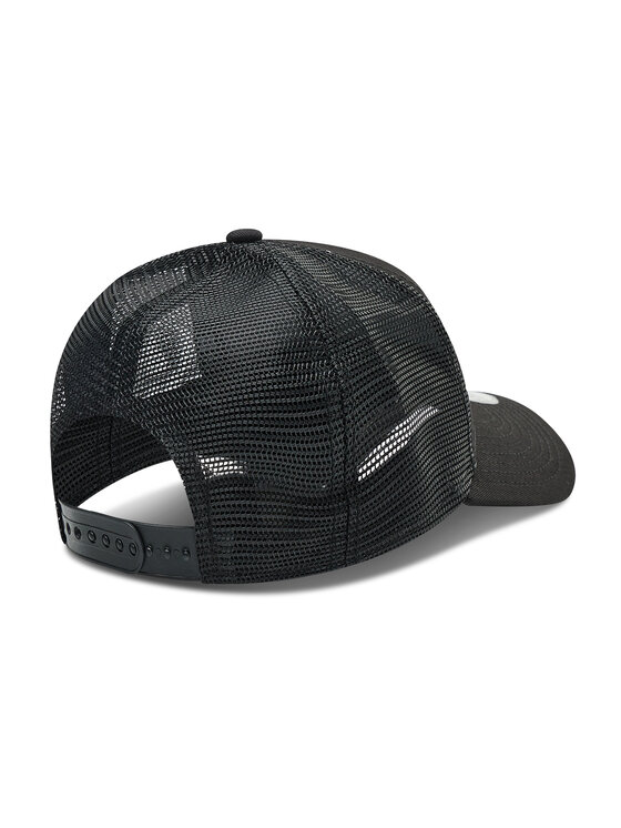 New Era New Era Czapka z daszkiem New York Yankees Bob 12745567 D Czarny