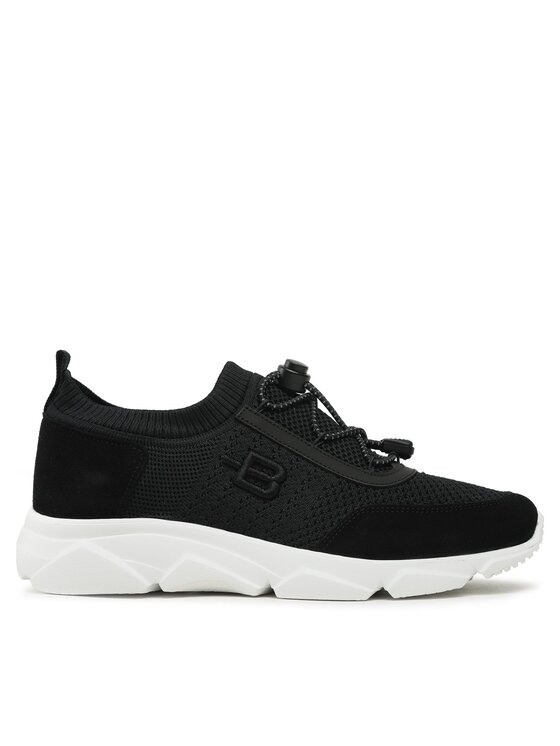 Baldinini Sneakers U3E822T1CAKTNENE Negru