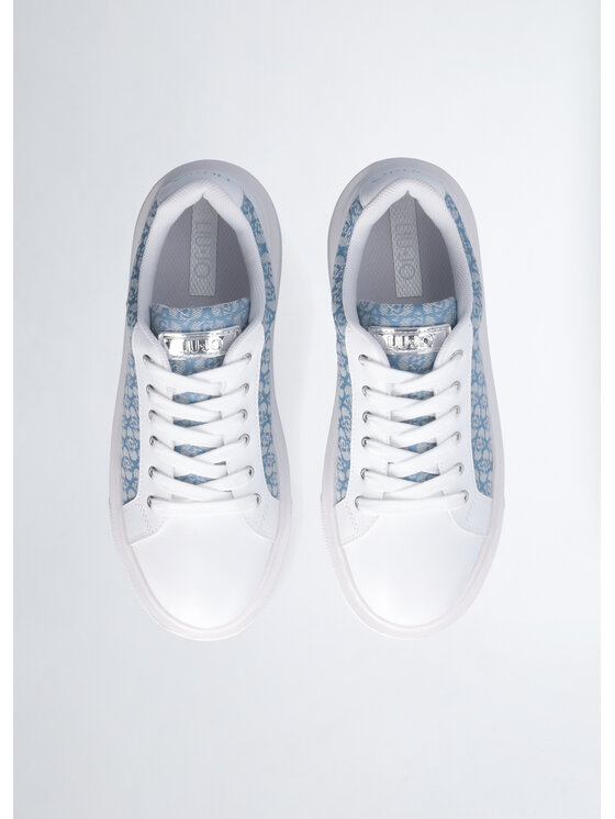 Liu Jo Liu Jo Sneakers BA5005TX4 Celeste