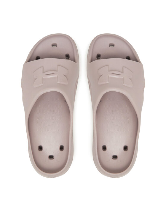 Under Armour Under Armour Klapki UA M Locker V SL 3028094 Szary