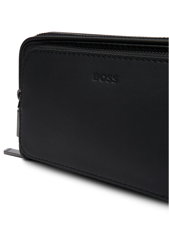 BOSS BOSS Rankinė ant juosmens﻿ New Crosstown 50557797 Juoda