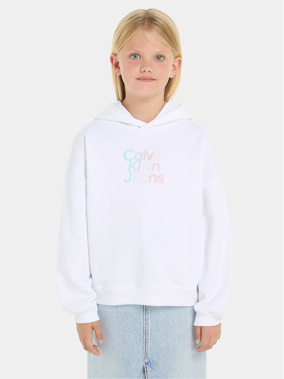 Felpa Calvin Klein Jeans