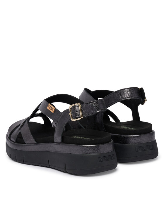 Pikolinos Pikolinos Sandales Palma W4N-0650Cl Brūns