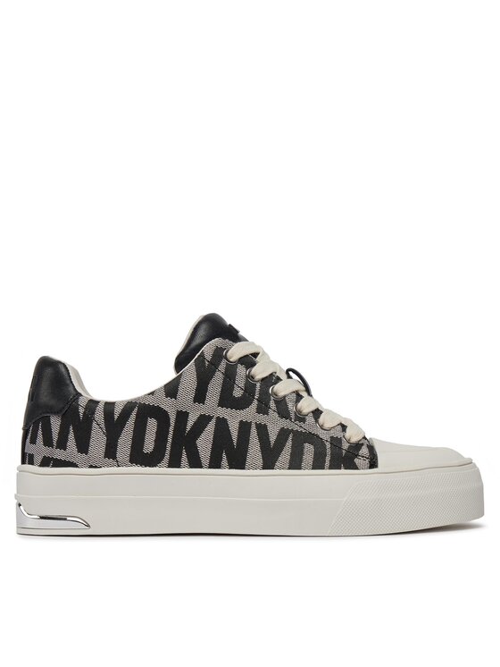 Sneakers DKNY York K1448529 Negru