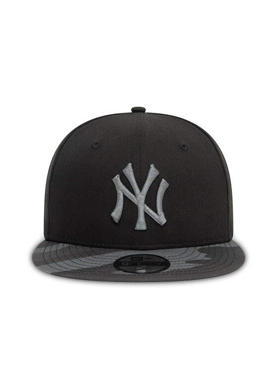 New Era New Era Nokamüts Youth Contrast 9Fif 60565302 Must