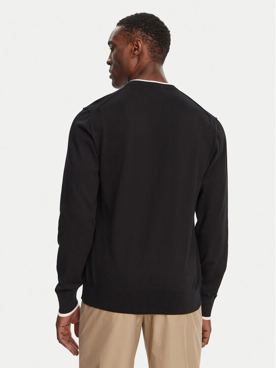 Dolce&Gabbana Dolce&Gabbana Kampsun GXX72Z JBCE5 Must Regular Fit