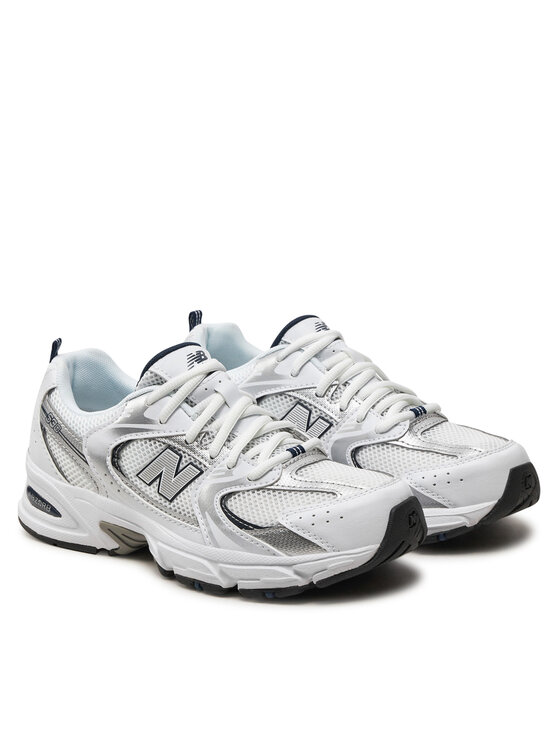 New Balance New Balance Sneakersy GR530SB1 Biały