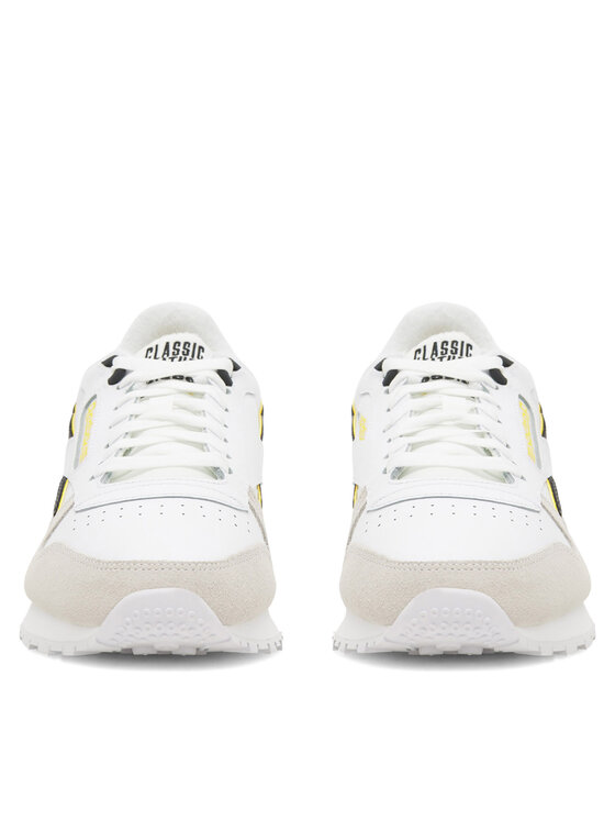 Reebok Reebok Tenisice Classic Leather 100032760-M Bijela