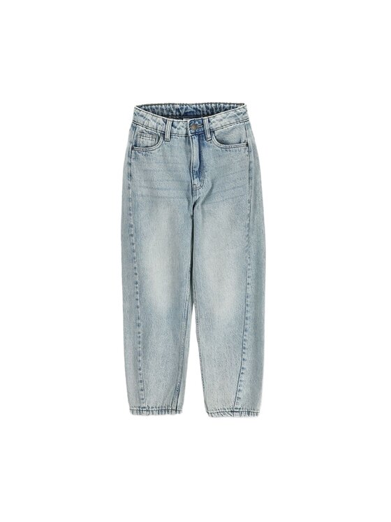 Coccodrillo Coccodrillo Jeansy ZC6123104CJG-036 Modrá Regular Fit