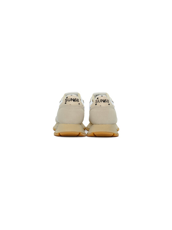 SUN68 SUN68 Sneakers Z35207-31 Bianco