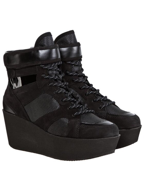 Vagabond Shoemakers Vagabond Shoemakers Sneakers Conga 3448-002-20 Nero