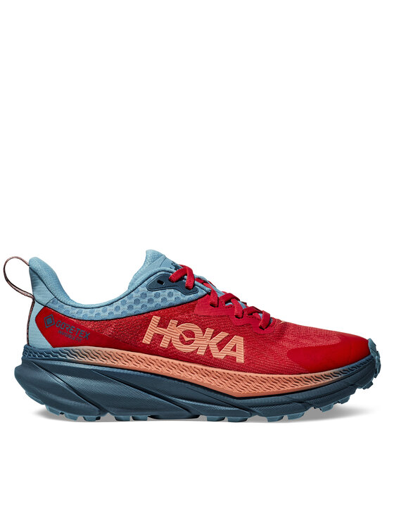 Pantofi pentru alergare Hoka Challenger Atr 7 Gtx GORE-TEX 1134502 Roșu
