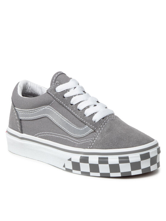 Vans Vans Tenisky Old Skoo lVN0A7Q5FAC11 Šedá