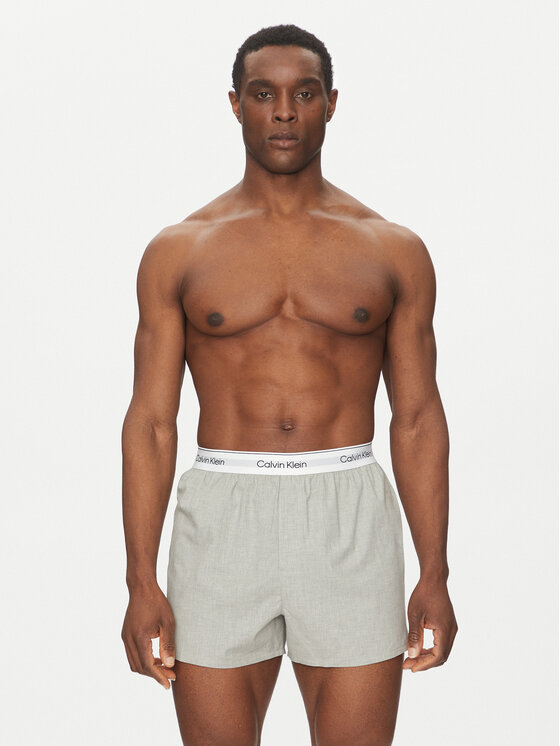 Calvin Klein Underwear Calvin Klein Underwear Комплект боксерки LV00NB4267 Цветен