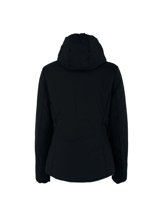 K-Way K-Way Giubbotto invernale K6128TW-ALF Bianco Regular Fit